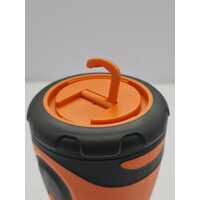 Varta Orange Light Lamp
