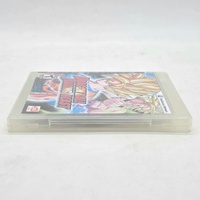 Dragon Ball Raging Blast PS3 PlayStation 3 Fighting Game Bandai