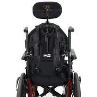 Sunrise Medical Quickie 2 Manual Adjustable Lightweight Paediatric Wheelchair