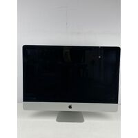 Apple iMac A1312 27-inch 2011 Intel Core i5 2.7GHz 1TB HDD 4GB RAM