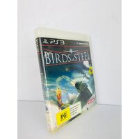 Konami Birds of Steel PS3 Video Game (Pre-owned)
