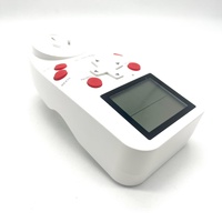 Mojo Cow Time-R Digital Hydroponics Timer 1 Second Interval 30A Relay