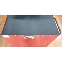 Case IH SC4000CA 40 Inch Heavy Duty High Quality Roll Cabinet Red