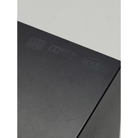 Sony HCD SBT40D Micro Audio System with Bluetooth and USB Connectivity