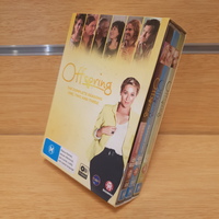 Offspring The Complete Seasons One, Two, Three 13-Disc DVD Box Set