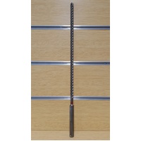 Hilti Drill Bit 14/1020 Silver Masonry Drill