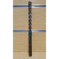 Drill Set SDS Max 20mm Concrete and Masonry Drill Bit