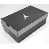 Nike Men's Air Jordan 3 Retro (GS) "White Cement" - Size: 6Y (Pre-Owned)