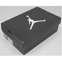 Nike Air Jordan 3 Retro (GS) Crimson "Rare" 398614-005 Mens Shoes Size 6Y