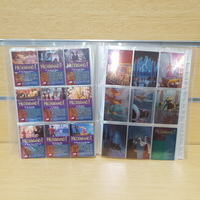 Greg & Tim Hildebrandt Separate and Together Complete 90 Card Collectable Set