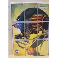Judge Dredd The Movie 1995 Trading Cards Complete 82 Card Base Set