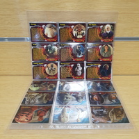 2001 Star Wars Evolution 90 Card Trading Set By Topps