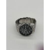 Citizen 0510-S041031 Stainless Steel Chronograph Men’s Watch (Pre-Owned)