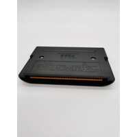 Sega Mega Drive Columns 16-Bit Video Game Cartridge with Case