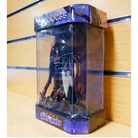 McFarlane Toys Manga Spawn Goddess Series 9 Ultra Action Figure Special Edition