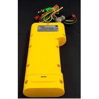 AEGIS CZ3000 MK III Contact Fault Locator with Operators Handbook