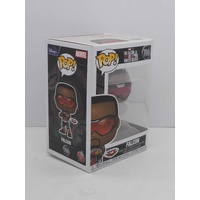 Funko Pop! Marvel The Falcon and The Winter Soldier Collectible Figure #700