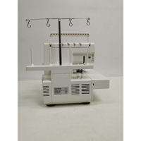 Singer 14SH654 Sewing Machine/Overlocker Ultra Lock w/ Pedal (Pre-Owned)