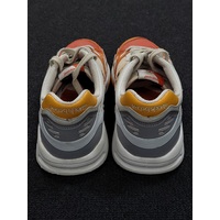 Le Coq Sportif R1000 HAL White Swan Mens Size 9 Sportswear Sneaker