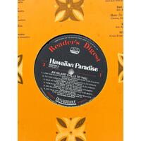 Hawaiian Paradise Delightful Music Of The Islands Vinyl Album