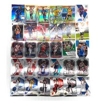 Random Assorted Sports Cards NBA Soccer NFL Baseball (Pre-owned)