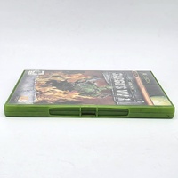 Army Men Sarge's War Xbox Original Game Complete