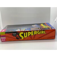 Mattel Barbie Super Girl Doll B5837 Marvel DC Comics Collectable Figure