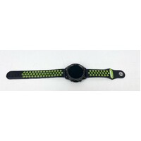 Samsung Galaxy Watch 3 45mm LTE Bluetooth GPS Smart Watch (Pre-Owned)