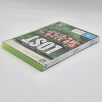 Lost The Video Game Xbox 360 PAL Ubisoft Action Adventure