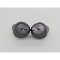 Sol Republic SOL-EP1220BK Amps Air + Wireless ANC Bluetooth Earbuds Black