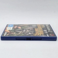 Cabela's Dangerous Hunts 2 PS2 PlayStation 2 Hunting Game