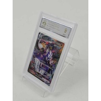 2021 Pokemon Rapid Strike Master Urshifu VMAX #51 Graded: CGA 9 Collectable Card