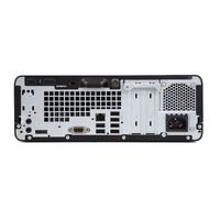 HP ProDesk 400 G4 SFF Desktop PC i3-7100 4GB RAM 500GB HDD Windows 10