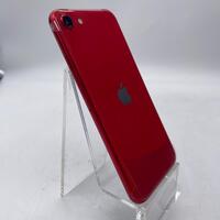 Apple iPhone SE 128GB (PRODUCT)RED MHGV3X/A Unlocked 4.7 Inch Display Smartphone