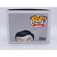 Funko Pop! Heroes DC Super Kyle Rayner White Lantern #237 Collectible Figure