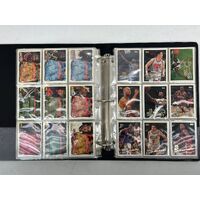 Topps NBA Basketball Card Collection Set Rare Highly Sought After Cards