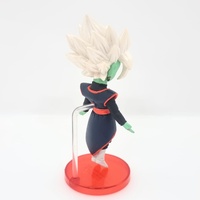 Banpresto Dragon Ball Super WCF Volume 7 038 Zamasu Potara Action Figure