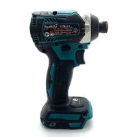 Makita DTD154 18V LXT Cordless Brushless Impact Driver Skin Only Power Tool