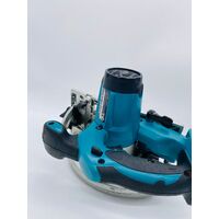 Makita DSS611 6-1/2" 18V LXT 165mm Cordless Circular Saw Skin Only
