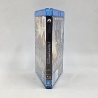 Transformers Revenge of the Fallen Blu-ray 2 Disc Special Edition
