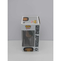 Funko Pop! Television The Jeffersons George Jefferson Collectable Figure 509