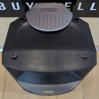 TAPCO Thump TH-15A 15in Active Powered PA Speaker