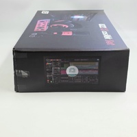 ESI U22 XT cosMik Studio Monitors USB Audio Interface Bundle