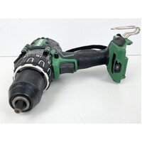 HiKOKI 36V Brushless Hammer Drill Driver DV36DA Tool Only (Pre-Owned)