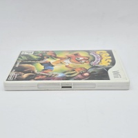 Crash Mind Over Mutant Nintendo Wii Game