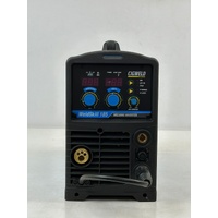 CIGWELD WeldSkill 185 3 in 1 Mig Stick Tig Welding Inverter