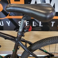 GIANT Talon 27.5 Mountain Bike 2014 Hardtail Alloy Frame Off-Road MTB
