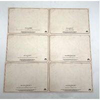 The Godfather Blu-Ray Set with Script and Postcards Special Limited Edition
