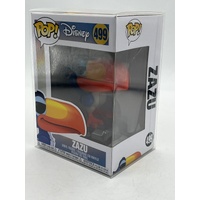 Funko Pop! Disney The Lion King Zazu Collectible Vinyl Figure 499