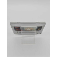 Nintendo Revolution X Featuring Aerosmith SNES Video Game Cartridge Only